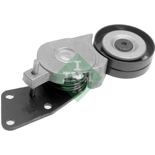 534 0150 10 Tensioner Lever, v-ribbed belt