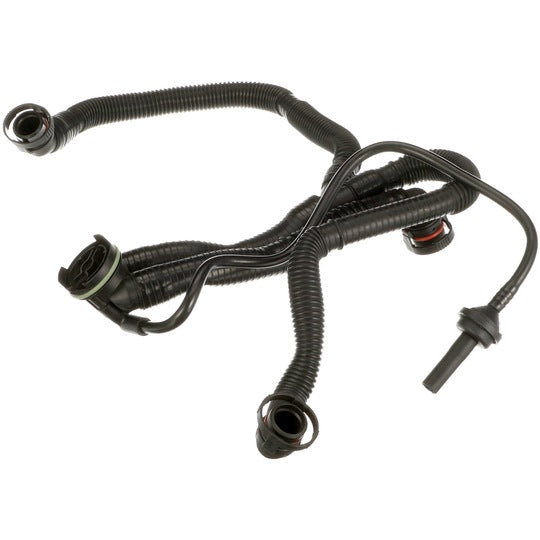EMH654 Hose, crankcase breather