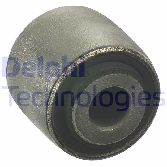 TD1072W Control Arm-/Trailing Arm Bush