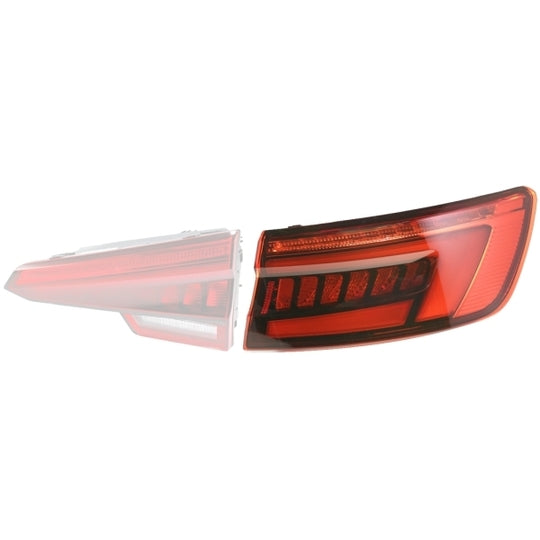 2SD 012 246-051 Combination Rearlight