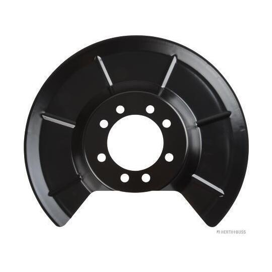 J3343000 Splash Panel, brake disc