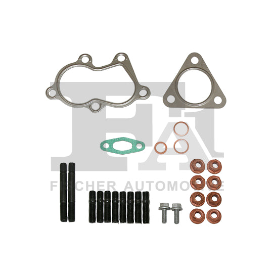KT130040 Mounting Kit, charger