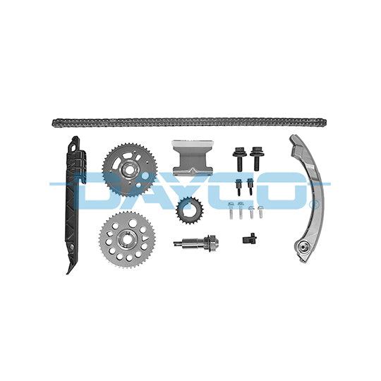 KTC1069 Timing Chain Kit