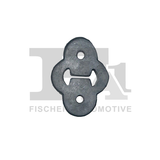 123-915 Holder, exhaust system