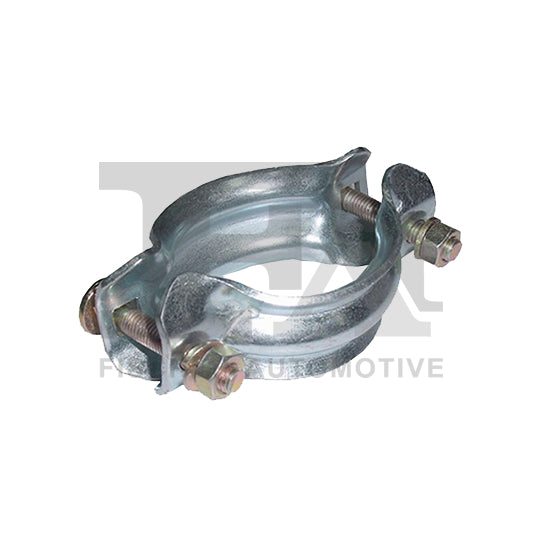 114-905 Clamp Set, exhaust system