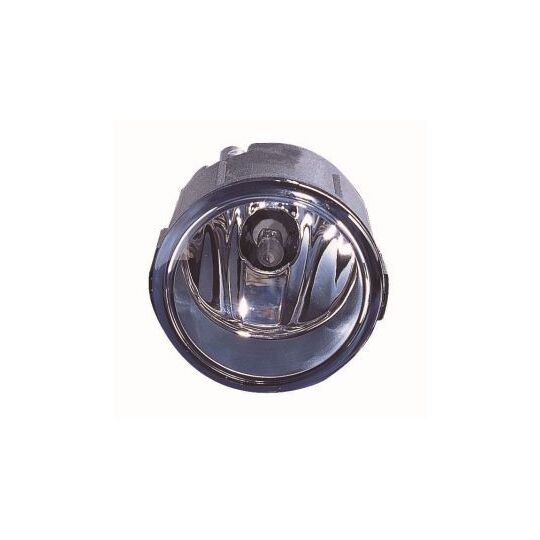 215-2030N-UQ Fog Light