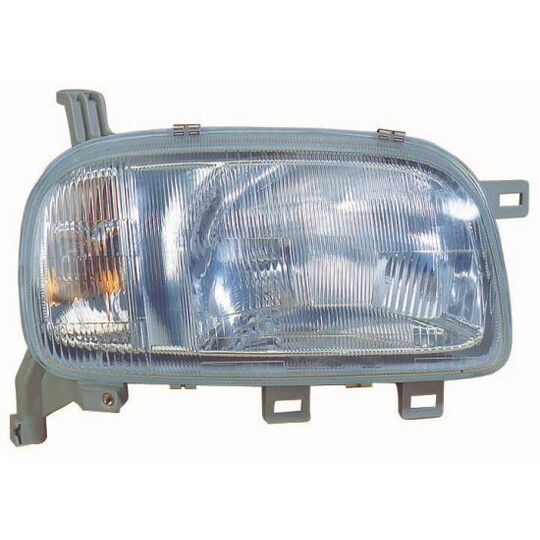 215-1155L-LD-EM Headlight