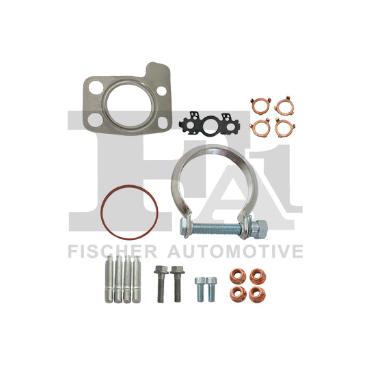 KT210330 Mounting Kit, charger