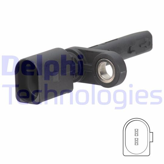 SS20794 Sensor, wheel speed