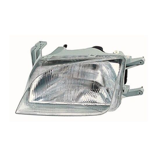 218-1117R-LD-EM Headlight