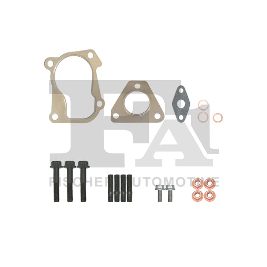 KT110145 Mounting Kit, charger