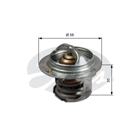TH50482G1 Thermostat, coolant