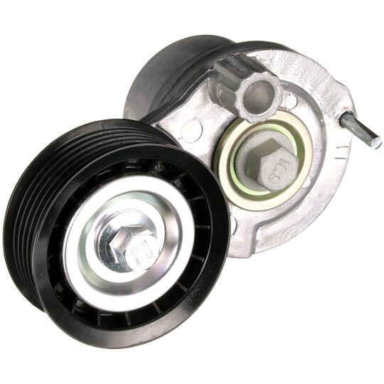T39270 Tensioner Pulley, v-ribbed belt