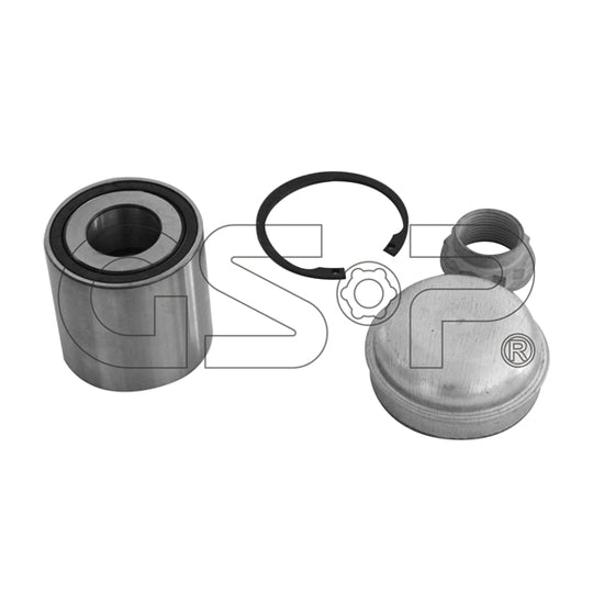 GK6508 Wheel Bearing Kit