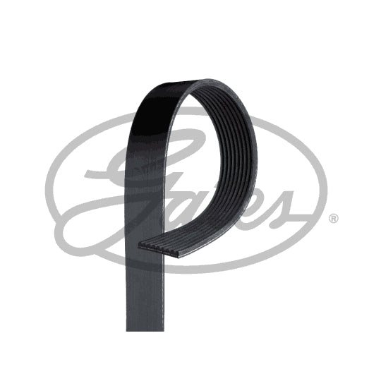 9PK1785HD V-Ribbed Belt