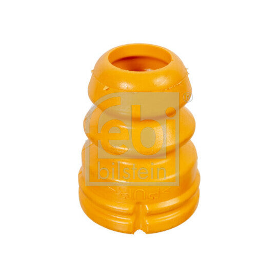 175485 Rubber Buffer, suspension