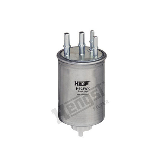 H603WK Fuel filter