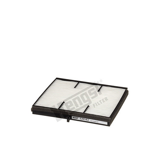 E2914LI Filter, interior air