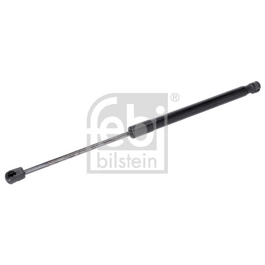 174351 Gas Spring, boot-/cargo area
