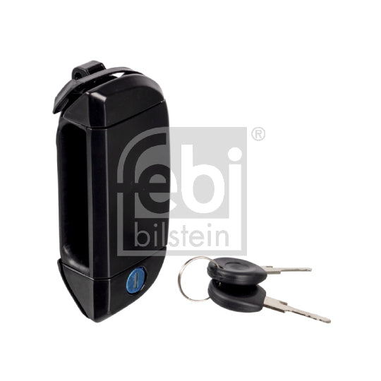 175767 Door Handle