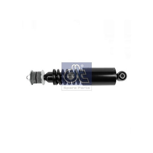 3.83002 Shock Absorber, cab suspension