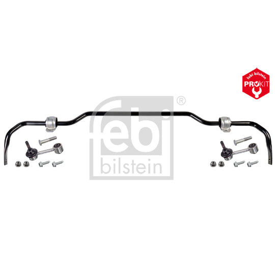 175046 Sway Bar, suspension