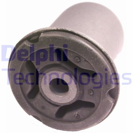 TD793W Mounting, axle beam