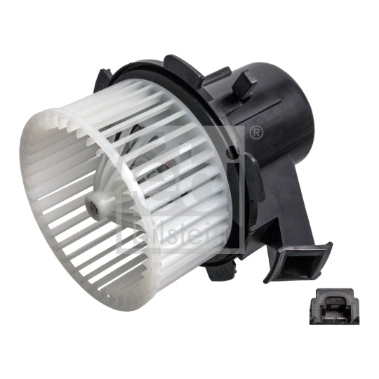 177108 Interior Blower