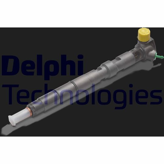 28307309 Nozzle and Holder Assembly