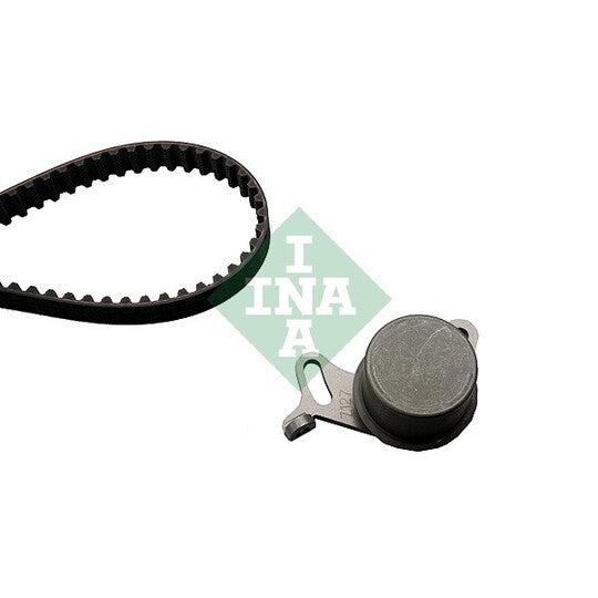 530 0006 10 Timing Belt Set