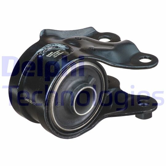 TD1859W Control Arm-/Trailing Arm Bush