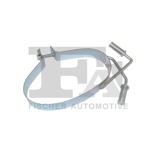 234-953 Holding Bracket, silencer