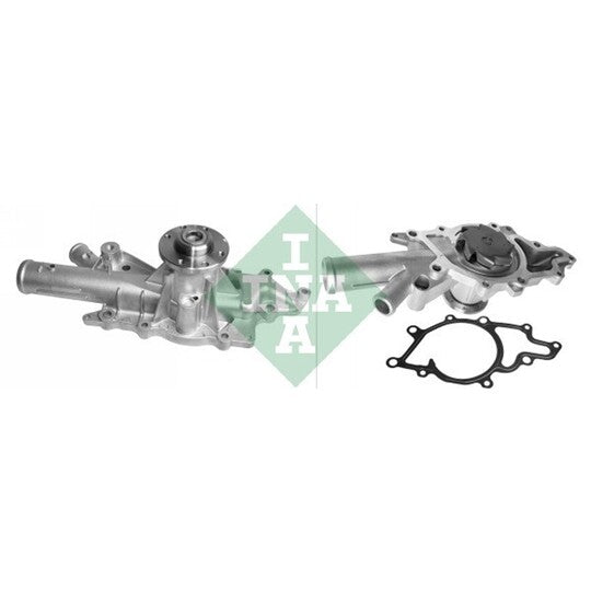 538 0224 10 Water pump