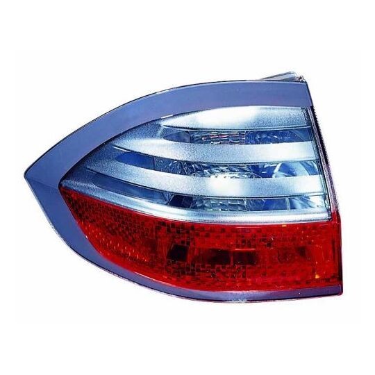 431-1968L-UE Combination Rearlight