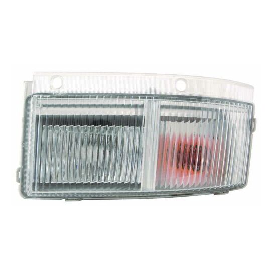 213-2022R-AE Fog Light