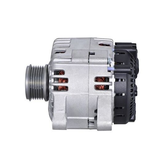 8EL 012 430-091 Alternator