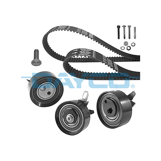 KTB572 Timing Belt Set