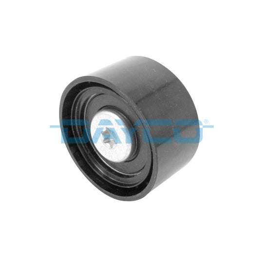 APV2781 Deflection/Guide Pulley, v-ribbed belt