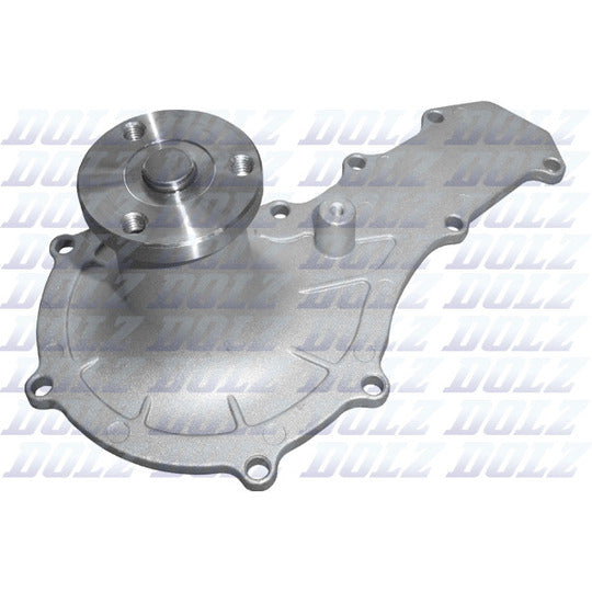 C143 Water pump