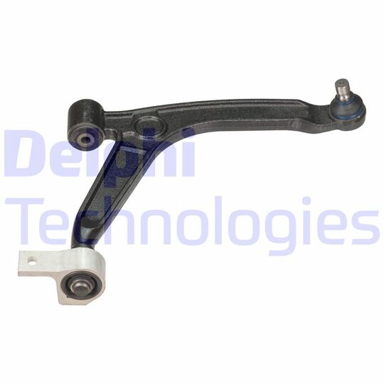 TC6939 Track Control Arm