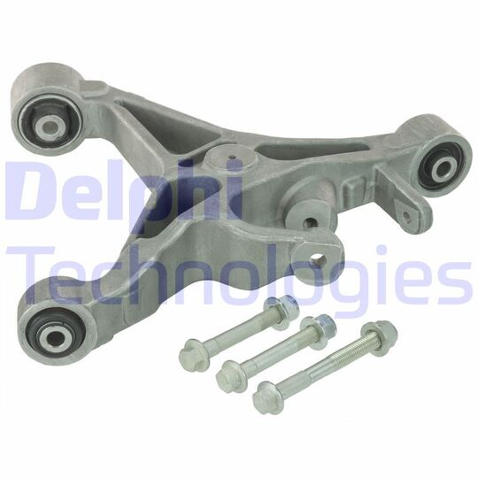 TC3773 Track Control Arm