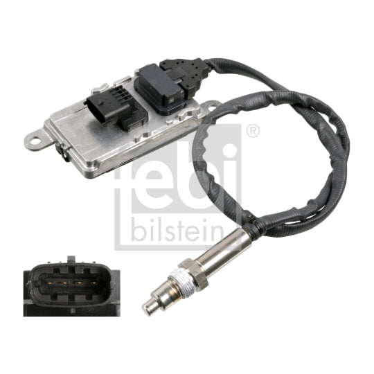 176850 NOx Sensor, urea injection