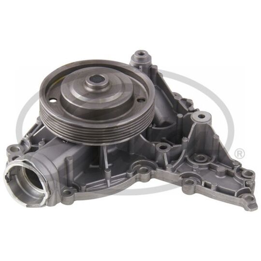 WP0217 Water pump