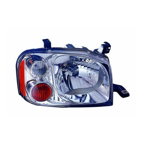 215-1189R-LD-EM Headlight