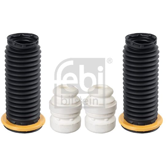 173794 Rubber Buffer, suspension