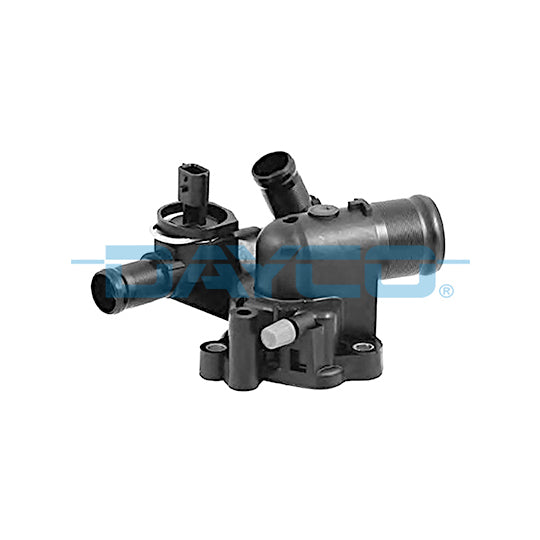 DT1107H Thermostat, coolant