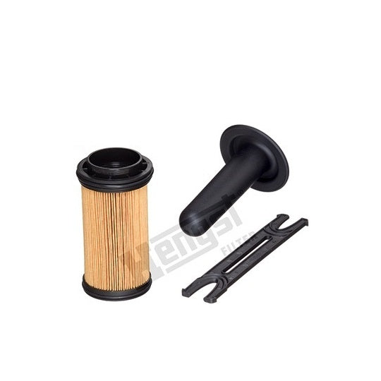 E103U D295 Urea Filter