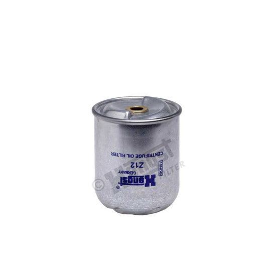 Z12 D64 Oil filter
