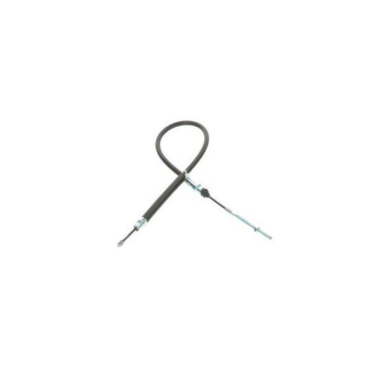 1 987 477 572 Cable, parking brake