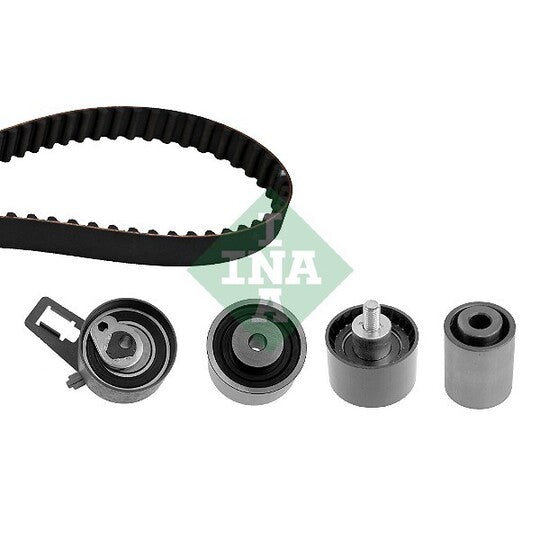 530 0509 10 Timing Belt Set